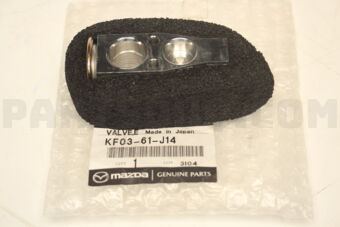 KF0361J14 VALVE,EXPANSION