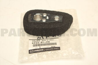 KF0361J14 VALVE,EXPANSION