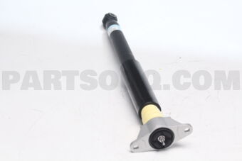 KF2028910G DAMPER,REAR
