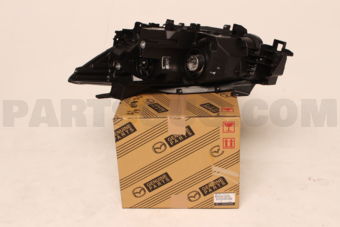 KF3351031H UNIT(R),HEAD LAMP