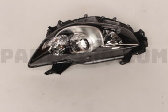 KF3351041H UNIT(L),HEAD LAMP
