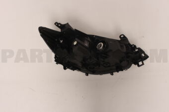 KF3351041H UNIT(L),HEAD LAMP
