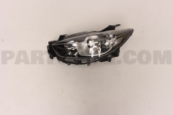 KF3351041H UNIT(L),HEAD LAMP