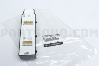 KF3366350A SWITCH,POWER WINDOW