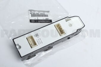 KF3366350A SWITCH,POWER WINDOW