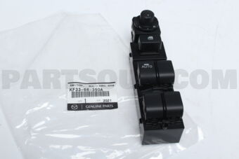 KF3366350A SWITCH,POWER WINDOW