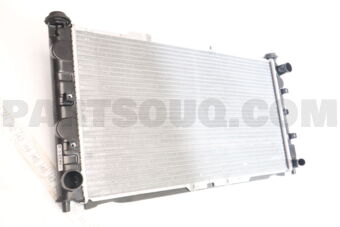 KF4015200 Mazda RADIATOR
