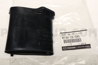 KF49280A5 Mazda BOOT,DUST