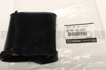KF49280A5 Mazda BOOT,DUST