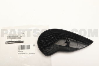 KF61881H502 KNOB(L),KNUCKLE