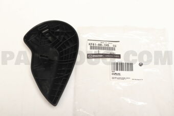 KF61881H502 KNOB(L),KNUCKLE