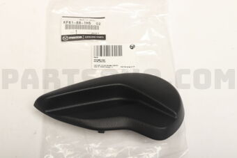 KF61881H502 KNOB(L),KNUCKLE