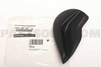 KF61881H502 KNOB(L),KNUCKLE