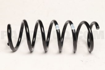 KF7228011C SPRING,COIL-REAR