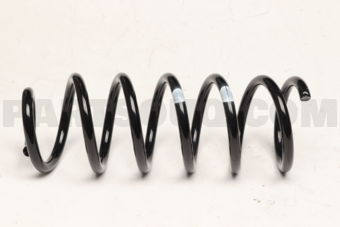 KF7228011C SPRING,COIL-REAR