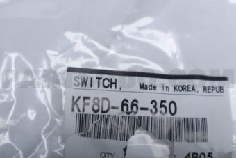 KF8D66350 Mazda SWITCH,POWER WINDOW