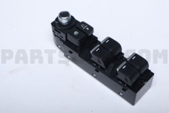KF8D66350 Mazda SWITCH,POWER WINDOW