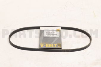 KFC815907 BELTV,W/PUMP & P/STG