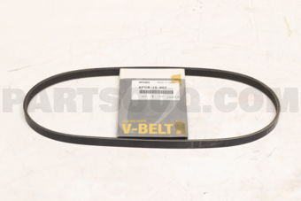 KFC815907 BELTV,W/PUMP & P/STG
