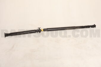 KH0325100 SHAFT,PROPELLER