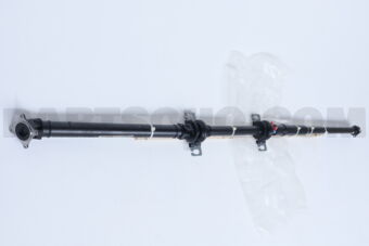 KH4025100A SHAFT,PROPELLER
