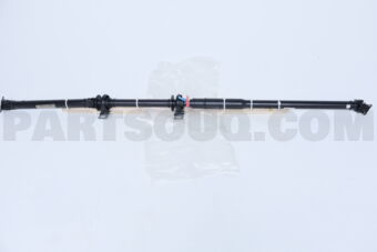KH4025100A SHAFT,PROPELLER