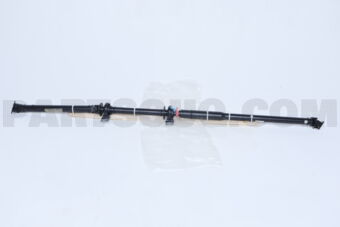 KH4025100A SHAFT,PROPELLER
