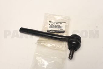 KJK832280 Mazda JOINT(R),BALL-OUTER