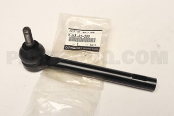 KJK832280 Mazda JOINT(R),BALL-OUTER