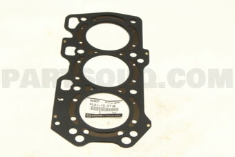 KL0110271B GASKET(R),CYLINDER HEAD