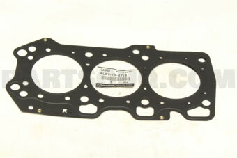 KL0110271B GASKET(R),CYLINDER HEAD