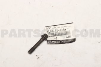 KL0111214A BOLT,CONNECTING ROD