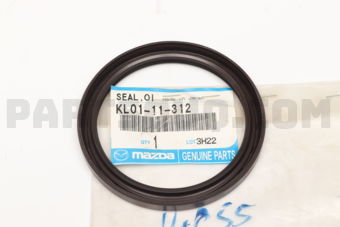 KL0111312 SEAL,OIL-CRANKSHAFT