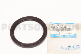 KL0111312 SEAL,OIL-CRANKSHAFT