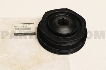KL0111400B PULLEY,CRANKSHAFT