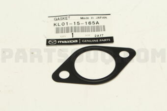 KL0115165A GASKET,W.PUMP INLET
