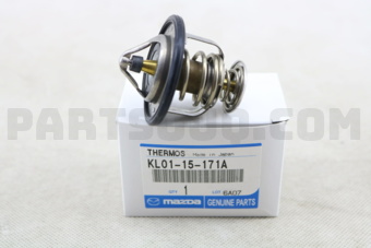 KL0115171A THERMOSTAT