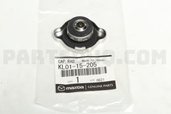KL0115205 CAP,RADIATOR