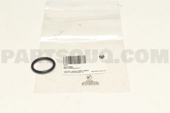 KL0115592 RING,O-WATER OUTLET