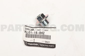 KL0115942 COLLAR,COMP.BRKT-PULLEY