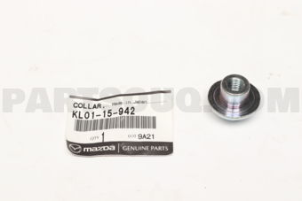 KL0115942 COLLAR,COMP.BRKT-PULLEY