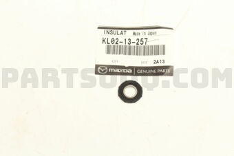 KL0213257 INSULATOR,INJECTION
