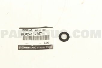 KL0213257 INSULATOR,INJECTION
