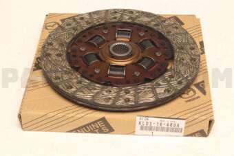 KL0316460A DISC,CLUTCH
