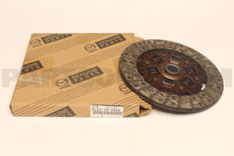 KL0316460A DISC,CLUTCH