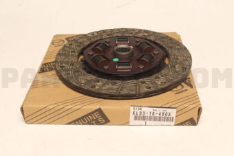 KL0316460A DISC,CLUTCH