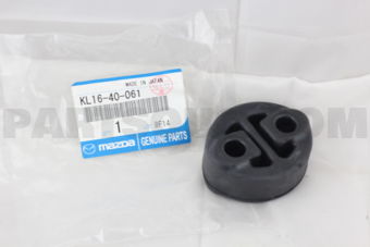 KL1640061 HANGER,SILENCER