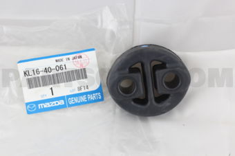 KL1640061 HANGER,SILENCER