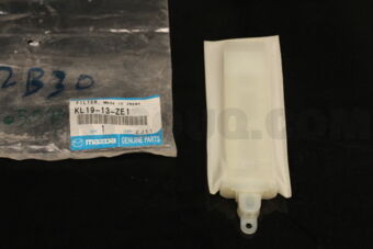 KL1913ZE1 FILTER,FUEL PUMP