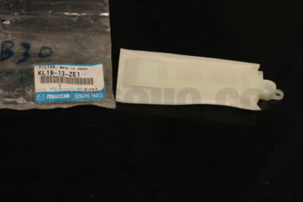 KL1913ZE1 FILTER,FUEL PUMP